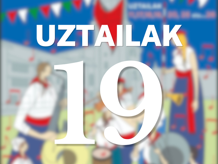 Otxandioko Jaiak
