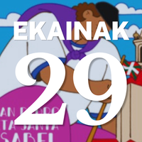 Berrizko jaiak