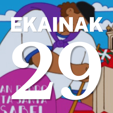 Berrizko jaiak