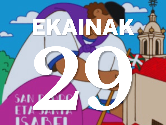 Berrizko jaiak