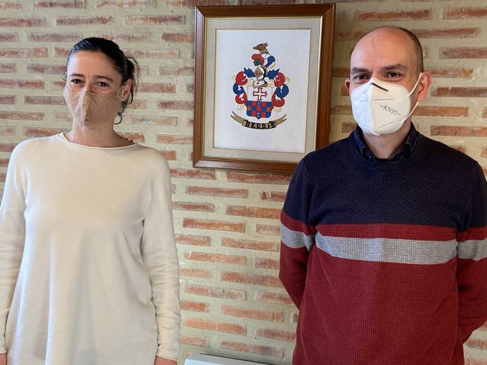 Jatorrizko herri guztiak batuta, plan estrategikoa garatzeari ekin gura dio Mankomunitateak