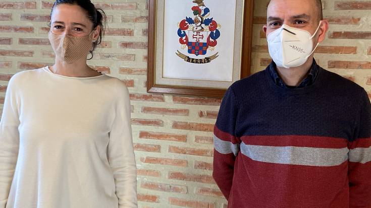 Jatorrizko herri guztiak batuta, plan estrategikoa garatzeari ekin gura dio Mankomunitateak