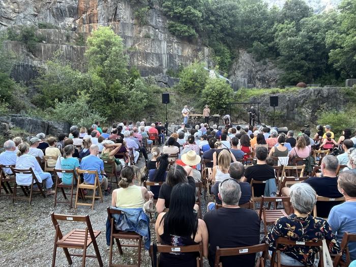 Mañariko Maiatza Kulturalak erantzun "oso ona" izan du