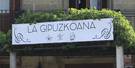 LA GIPUZKOANA TABERNA/ JATETXEA