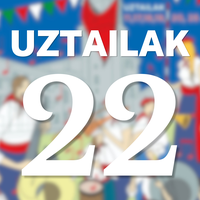 Otxandioko Jaiak