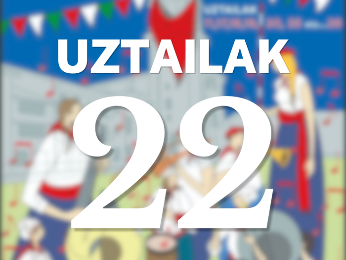 Otxandioko Jaiak