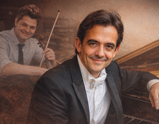 Durangok Aita Donostiaren musikan oinarritutako emanaldia hartuko du datorren astelehenean