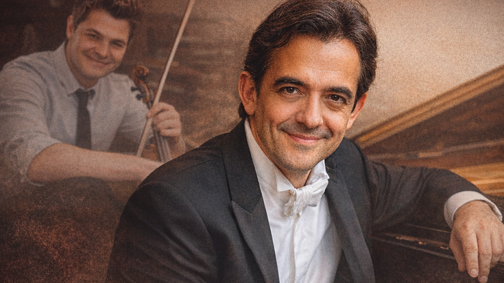 Durangok Aita Donostiaren musikan oinarritutako emanaldia hartuko du datorren astelehenean