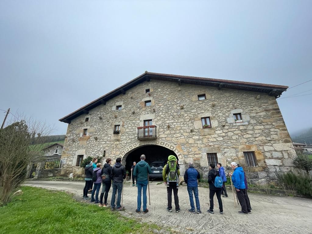 Mañariko Santa Ageda egunean 600 euro batu dituzte Saharako errefuxiatuentzat