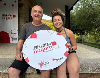 "Abadiño euskaldunago egiteko talde motorea indartzea izango da norabidea"