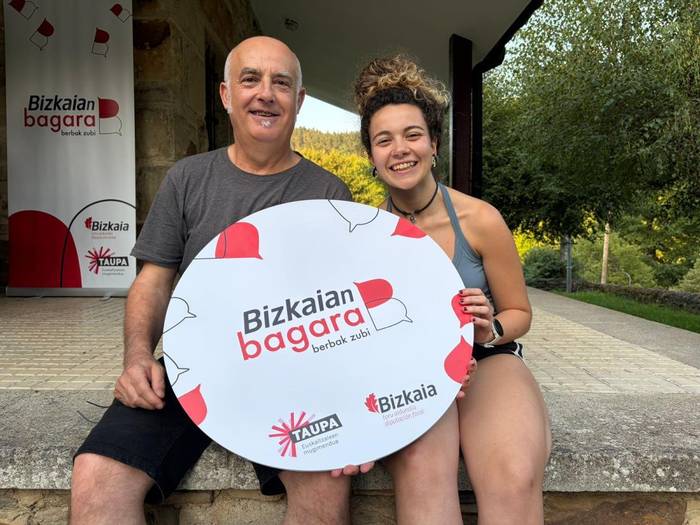 "Abadiño euskaldunago egiteko talde motorea indartzea izango da norabidea"