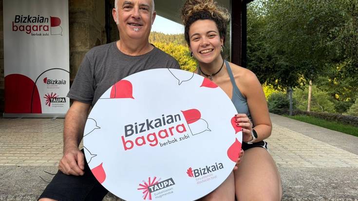 "Abadiño euskaldunago egiteko talde motorea indartzea izango da norabidea"