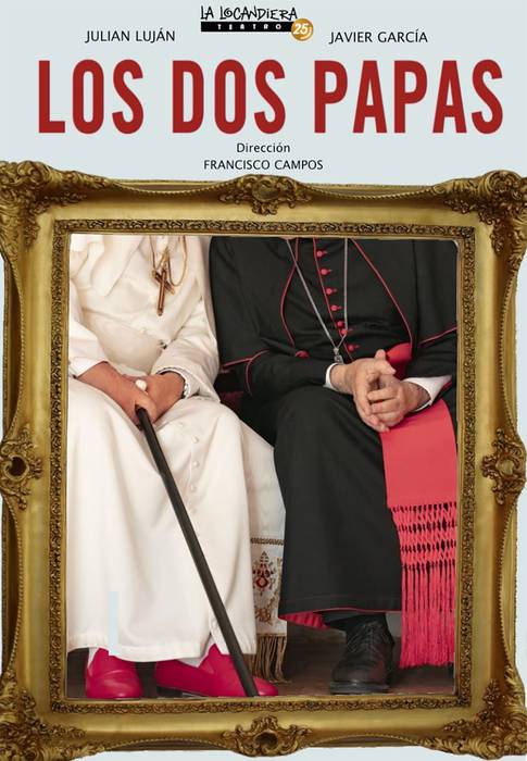 'El papa'