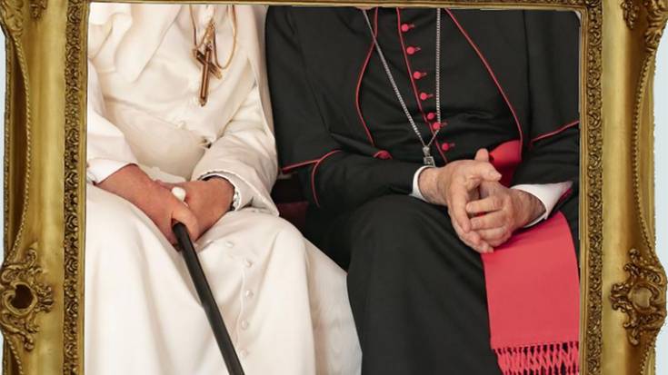 'El papa'