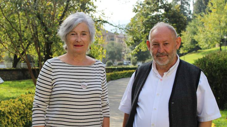 “Mari Tereren pontxearen errezeta sekretua udaletxean dago gordeta; ondo gordeta, gainera”