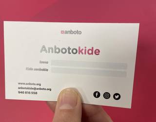 Anbotokide kuota % 45 merkeago 2025eko errenta aitorpenean