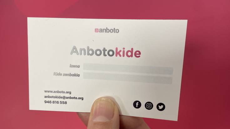 Anbotokide kuota % 45 merkeago 2025eko errenta aitorpenean