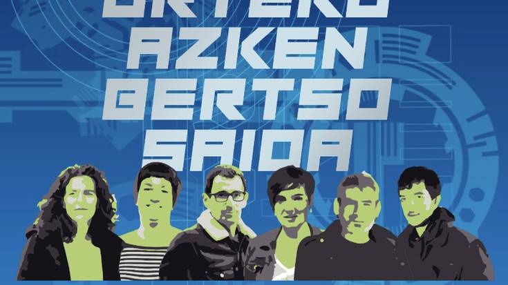 Urteko azken bertso saiorako sarrerak salgai jarri dituzte