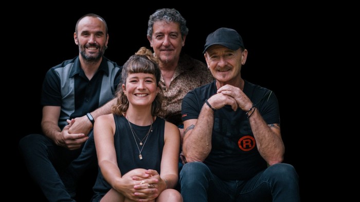 Slow Times Blues Band