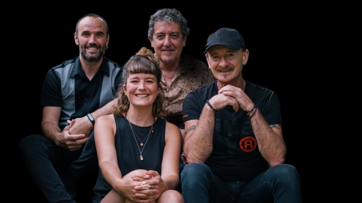 Slow Times Blues Band