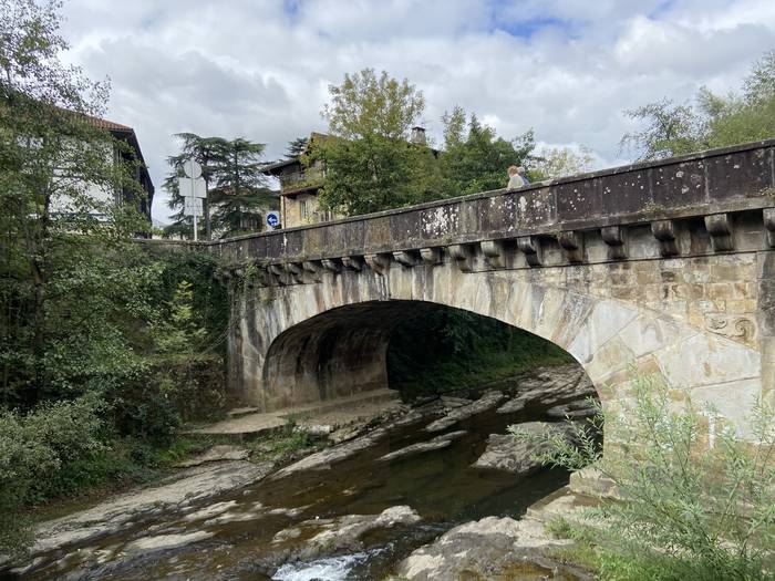 Abadiñoko Udalak arratoiak biozidarik erabili barik hiltzeko zerbitzu berria kontratatu du