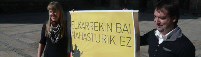 Txakurrak aske ibiltzeko bederatzi gune egokituko dituzte