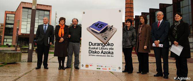 Erotismoa ardatz eta Kurdistan herrialde gonbidatu Azokan