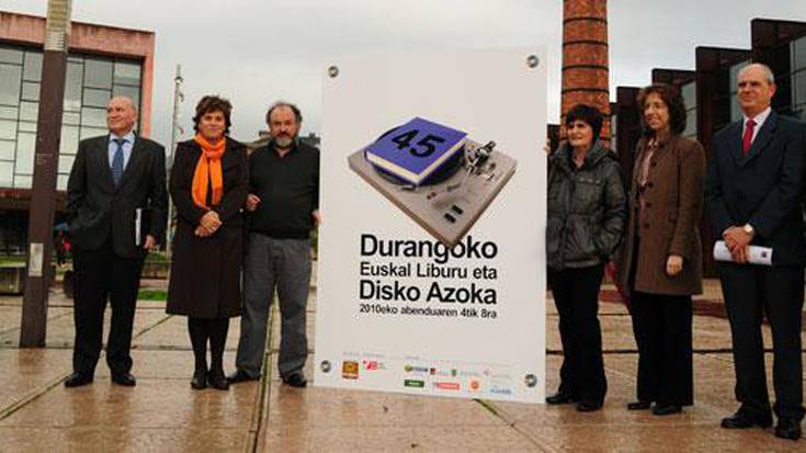 Erotismoa ardatz eta Kurdistan herrialde gonbidatu Azokan