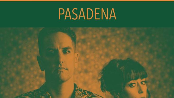 Pasadena