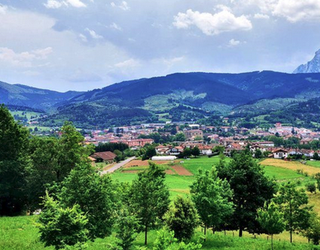 Elorrioko Udalak landa lurrak erosteko lizitazioa abiatu du