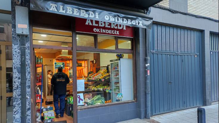 Alberdiren lau okindegi itxi egin dituzte eta eskualdeko gainerako sei ogi ekoizle berriekin jarraituko dute