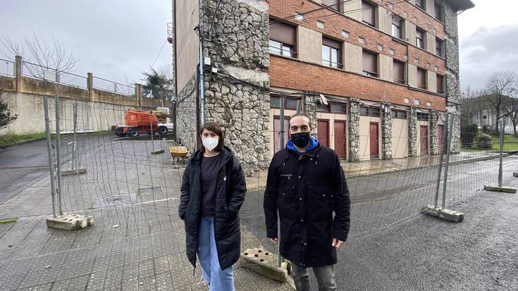 Durangoko etxebizitza sozial batean energia kontsumoa gutxitzeko ikerketa europar bat hasiko dute