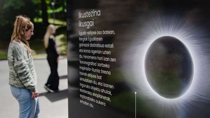 'Bi ilunabarreko eguna'