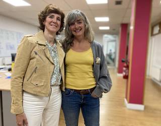 "Pantailen erabilera osasuntsua behar dugu"