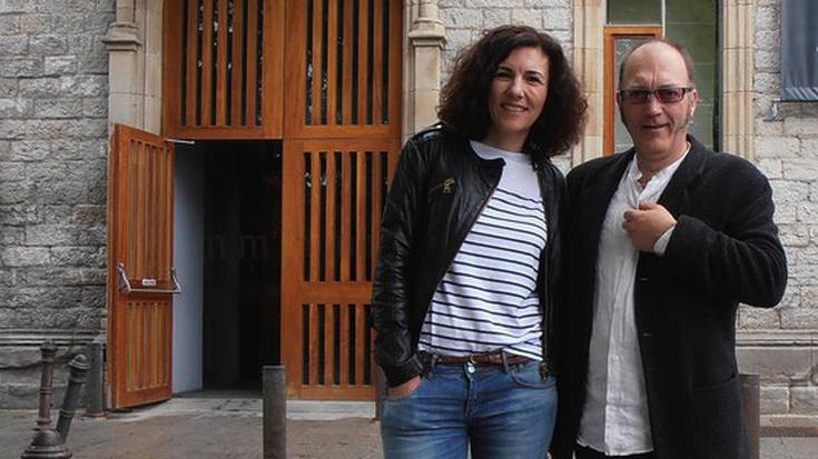 Elena Laka da Euskaltzaleen Topaguneko presidente berria