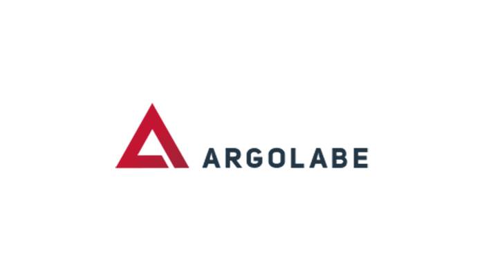 ARGOLABE logotipoa