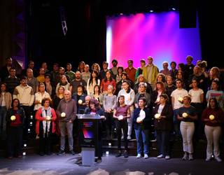 Miribillako Pizkunderako deia