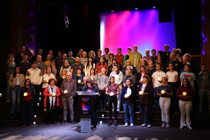 Miribillako Pizkunderako deia