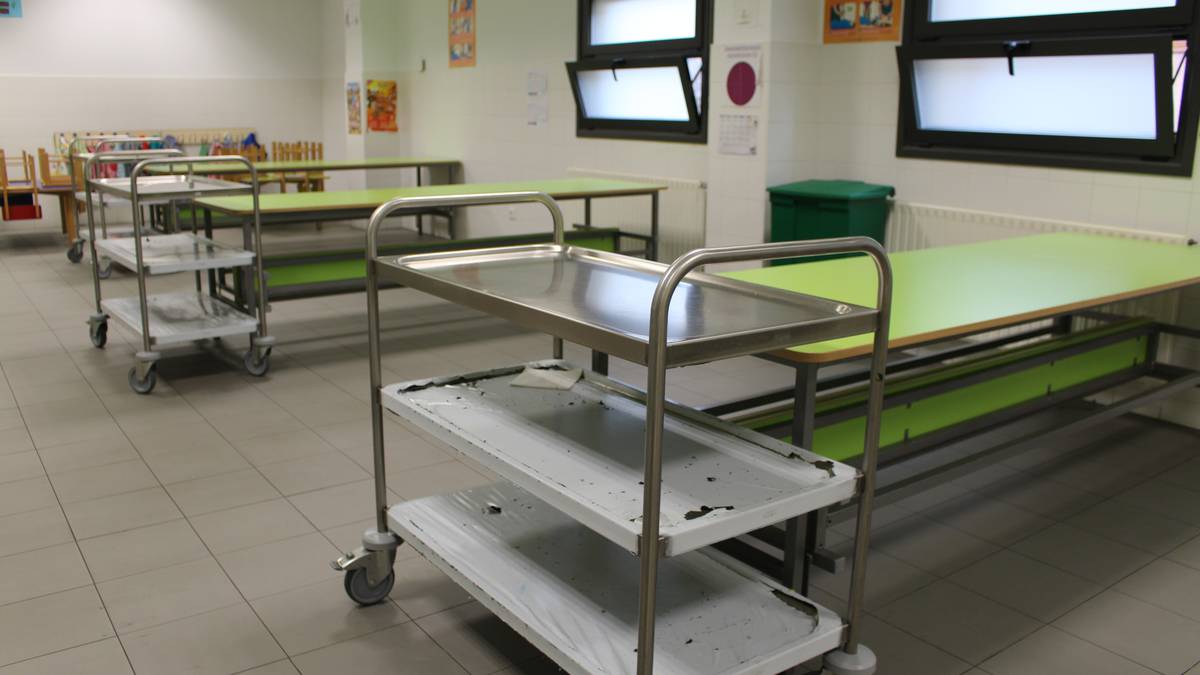 Eskolako jantokietan bertako elikagaiak zelan eskaini aztertuko du Berton Bertokoak