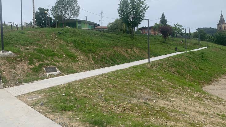 Iurretak 1,3 milioi euro bideratuko ditu II. Irisgarritasun Plana garatzeko