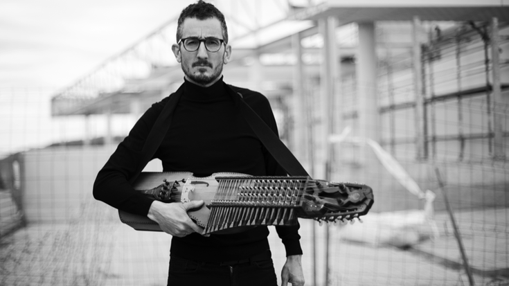 Xabier Zeberio
