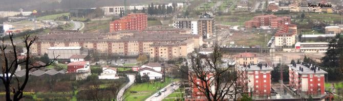 San Fausto auzoaren 60. urtemuga ospatuko dute