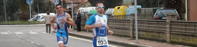 Ariznabarreta, Kortazar eta Bizkarra podiumera igo dira