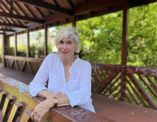 "Jarraitzeko gogotsu gaude, eta ateak zabalik"