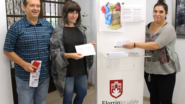 Ferixa Nausikoetako kexak eta proposamenak jasotzeko postontziak ipini ditu udalak