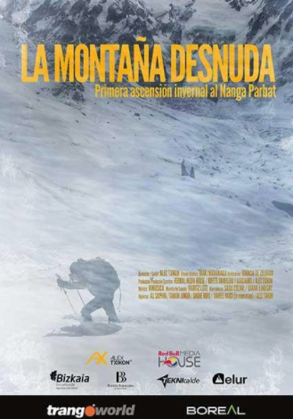 La montaña desnuda