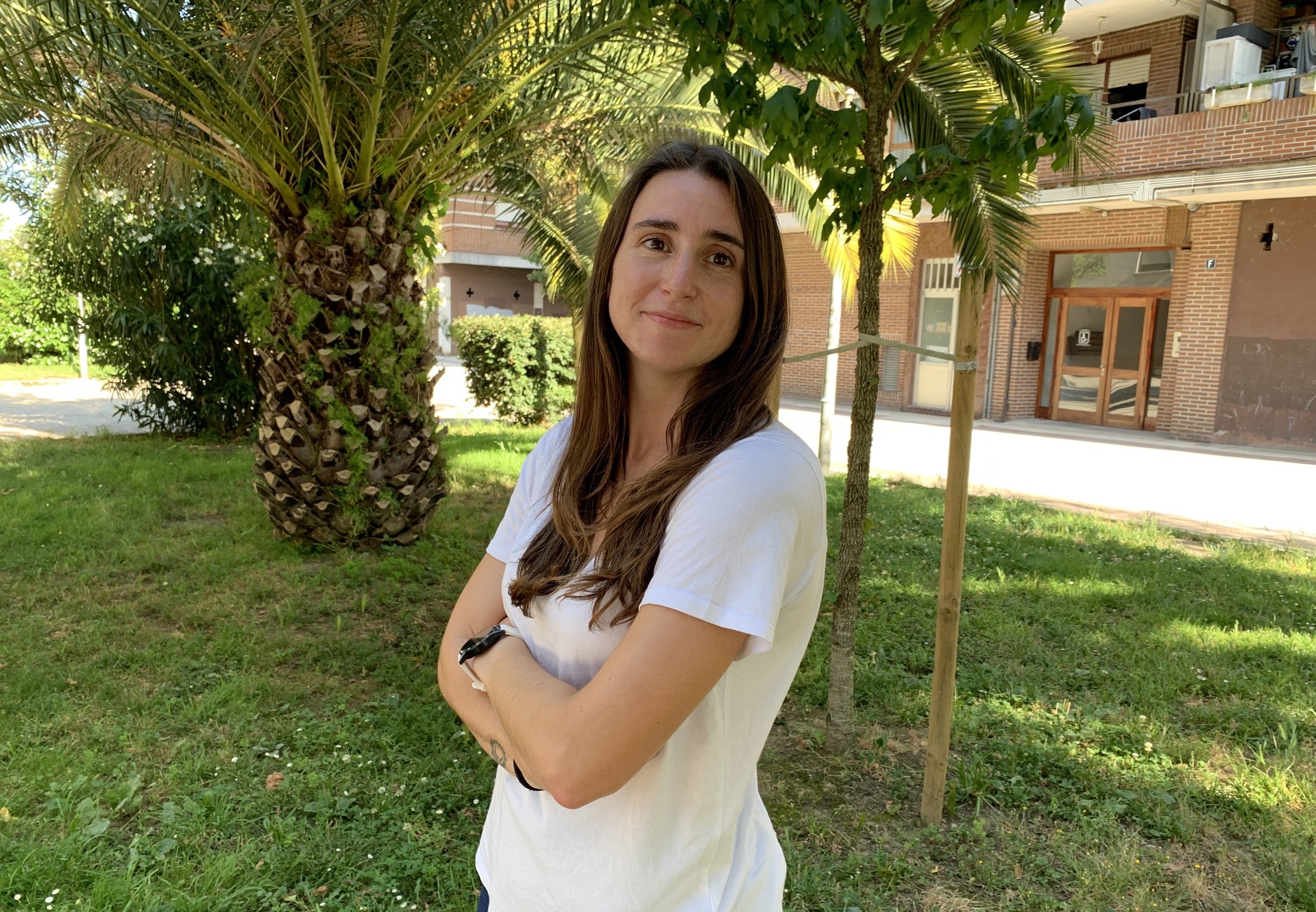 “Arraroa izango da Eibar ez den beste klub batean jokatzea, baina ilusionatuta nago”