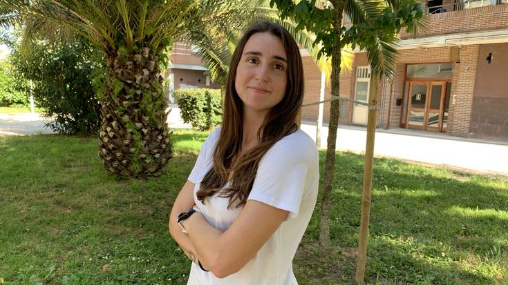 “Arraroa izango da Eibar ez den beste klub batean jokatzea, baina ilusionatuta nago”