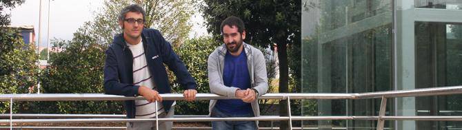 "Askotan hartu dugu parte, eta lehenengo aldia da saria daukana"