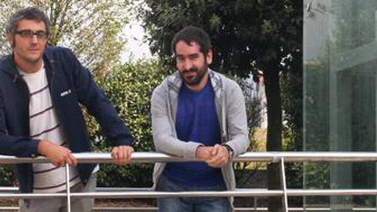 "Askotan hartu dugu parte, eta lehenengo aldia da saria daukana"